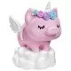 Papusa Barbie Extra Style Fluffy Pinky GRN28 cu figurina si accesorii Papusa Barbie Extra Style Fluffy Pinky GRN28 cu figurina si accesorii