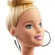 Papusa Barbie Fashionistas blonda Papusa Barbie Fashionistas blonda