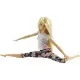 Papusa Barbie in miscare cu 22 articulatii FTG81 Papusa Barbie in miscare cu 22 articulatii FTG81
