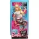 Papusa Barbie in miscare cu 22 articulatii FTG81 Papusa Barbie in miscare cu 22 articulatii FTG81