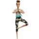 Papusa Barbie in miscare cu 22 articulatii FTG82 Papusa Barbie in miscare cu 22 articulatii FTG82