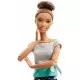 Papusa Barbie in miscare cu 22 articulatii FTG82 Papusa Barbie in miscare cu 22 articulatii FTG82