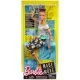 Papusa Barbie in miscare cu 22 articulatii FTG82 Papusa Barbie in miscare cu 22 articulatii FTG82