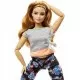 Papusa Barbie in miscare cu 22 articulatii FTG84 Papusa Barbie in miscare cu 22 articulatii FTG84