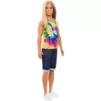 Papusa Barbie Mattel Ken GHW66