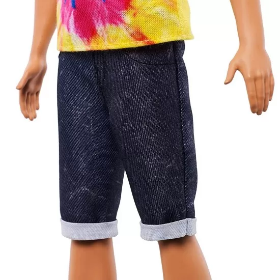 Papusa Barbie Mattel Ken GHW66 Papusa Barbie Mattel Ken GHW66