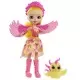 Papusa Enchantimals Falon Phoenix cu figurina Sunrise