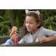 Papusa Enchantimals Falon Phoenix cu figurina Sunrise