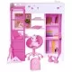 Papusa Simba Evi Love My Room 12 cm cu figurina si accesorii Papusa Simba Evi Love My Room 12 cm cu figurina si accesorii
