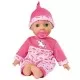 Papusa cu sunete Simba Laura Tickle Baby 38 cm