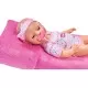 Papusa Simba New Born Baby 38 cm Bebe cu olita si accesorii Papusa Simba New Born Baby 38 cm Bebe cu olita si accesorii