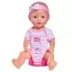 Papusa Simba New Born Baby 38 cm Bebe cu olita si accesorii Papusa Simba New Born Baby 38 cm Bebe cu olita si accesorii