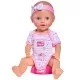 Papusa Simba New Born Baby 43 cm cu accesorii Papusa Simba New Born Baby 43 cm cu accesorii