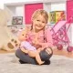 Papusa Simba New Born Baby 43 cm cu accesorii Papusa Simba New Born Baby 43 cm cu accesorii