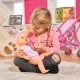 Papusa Simba New Born Baby 43 cm cu accesorii Papusa Simba New Born Baby 43 cm cu accesorii
