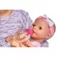 Papusa Simba New Born Baby 43 cm cu accesorii Papusa Simba New Born Baby 43 cm cu accesorii