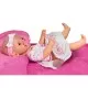 Papusa Simba New Born Baby 43 cm cu accesorii Papusa Simba New Born Baby 43 cm cu accesorii