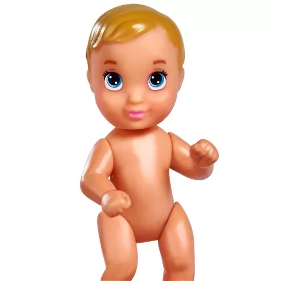 Papusa Simba Steffi Love Baby Doctor 29 cm cu accesorii