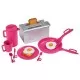 Papusa Simba Steffi Love Breakfast 29 cm cu accesorii Papusa Simba Steffi Love Breakfast 29 cm cu accesorii