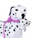 Papusa Simba Steffi Love Cute Walk papusa 29 cm, papusa 12 cm, 2 figurine si accesorii Papusa Simba Steffi Love Cute Walk papusa 29 cm, papusa 12 cm, 2 figurine si accesorii