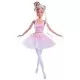 Papusa Simba Steffi Love Dancing Ballerinas 29 cm cu figurina Papusa Simba Steffi Love Dancing Ballerinas 29 cm cu figurina