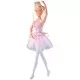 Papusa Simba Steffi Love Dancing Ballerinas 29 cm cu figurina Papusa Simba Steffi Love Dancing Ballerinas 29 cm cu figurina