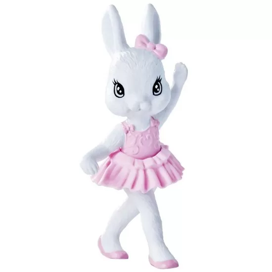 Papusa Simba Steffi Love Dancing Ballerinas 29 cm cu figurina Papusa Simba Steffi Love Dancing Ballerinas 29 cm cu figurina