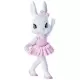 Papusa Simba Steffi Love Dancing Ballerinas 29 cm cu figurina Papusa Simba Steffi Love Dancing Ballerinas 29 cm cu figurina