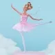 Papusa Simba Steffi Love Dancing Ballerinas 29 cm cu figurina Papusa Simba Steffi Love Dancing Ballerinas 29 cm cu figurina
