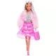 Papusa Simba Steffi Love Flamingo 29 cm cu accesorii Papusa Simba Steffi Love Flamingo 29 cm cu accesorii