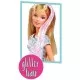 Papusa Simba Steffi Love Flamingo 29 cm cu accesorii Papusa Simba Steffi Love Flamingo 29 cm cu accesorii
