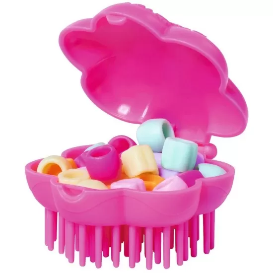Papusa Simba Steffi Love Hair Beads 29 cm cu accesorii Papusa Simba Steffi Love Hair Beads 29 cm cu accesorii