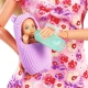 Papusa Simba Steffi Love Hello Baby 29 cm cu accesorii Papusa Simba Steffi Love Hello Baby 29 cm cu accesorii