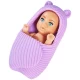 Papusa Simba Steffi Love Hello Baby 29 cm cu accesorii Papusa Simba Steffi Love Hello Baby 29 cm cu accesorii