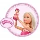 Papusa Simba Steffi Love New Born Baby 29 cm cu accesorii Papusa Simba Steffi Love New Born Baby 29 cm cu accesorii