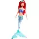 Papusa Simba Steffi Love Sparkle Mermaid 29 cm cu lumini Papusa Simba Steffi Love Sparkle Mermaid 29 cm cu lumini