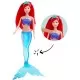 Papusa Simba Steffi Love Sparkle Mermaid 29 cm cu lumini Papusa Simba Steffi Love Sparkle Mermaid 29 cm cu lumini