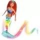 Papusa Simba Steffi Love Sparkle Mermaid 29 cm cu lumini Papusa Simba Steffi Love Sparkle Mermaid 29 cm cu lumini