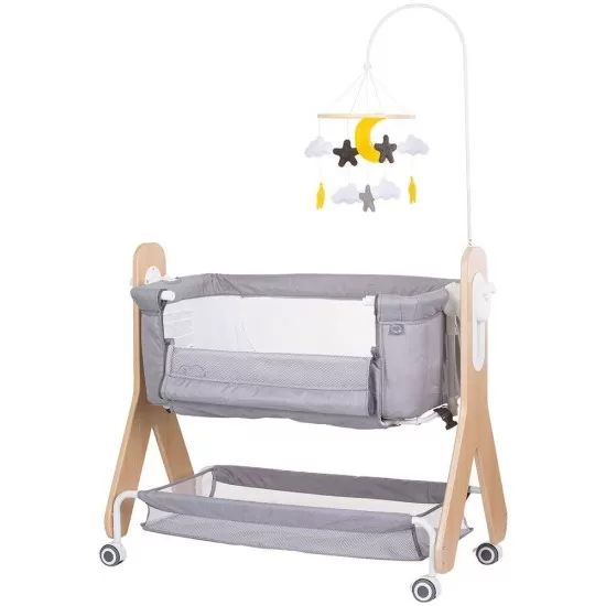 Patut Co-Sleeper Chipolino Heart 2 Heart Glacier Patut Co-Sleeper Chipolino Heart 2 Heart Glacier