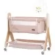 Patut Co-Sleeper Chipolino Heart 2 Heart Sand