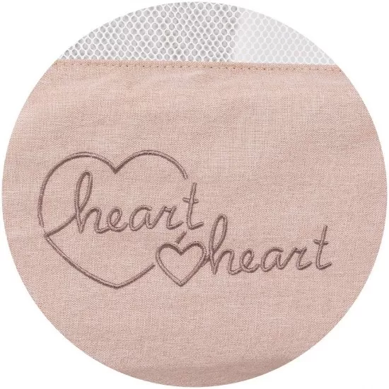 Patut Co-Sleeper Chipolino Heart 2 Heart Sand