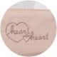 Patut Co-Sleeper Chipolino Heart 2 Heart Sand