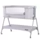 Patut Co-Sleeper Chipolino Sweet Dreams Grey Patut Co-Sleeper Chipolino Sweet Dreams Grey