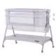 Patut Co-Sleeper Chipolino Sweet Dreams Grey Patut Co-Sleeper Chipolino Sweet Dreams Grey