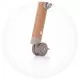 Patut Co-Sleeper Chipolino Sweet Dreams Mocca Wood Patut Co-Sleeper Chipolino Sweet Dreams Mocca Wood