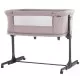Patut Co-Sleeper si tarc Chipolino Mommy'n Me Beige Patut Co-Sleeper si tarc Chipolino Mommy'n Me Beige