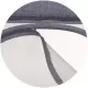 Patut Co-Sleeper si Tarc Chipolino Mommy 'n Me Graphite Wood Patut Co-Sleeper si Tarc Chipolino Mommy 'n Me Graphite Wood