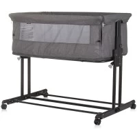 Patut co-sleeper si tarc Chipolino Zen Granite