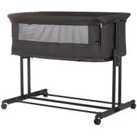 Patut co-sleeper si tarc Chipolino Zen Obsidian