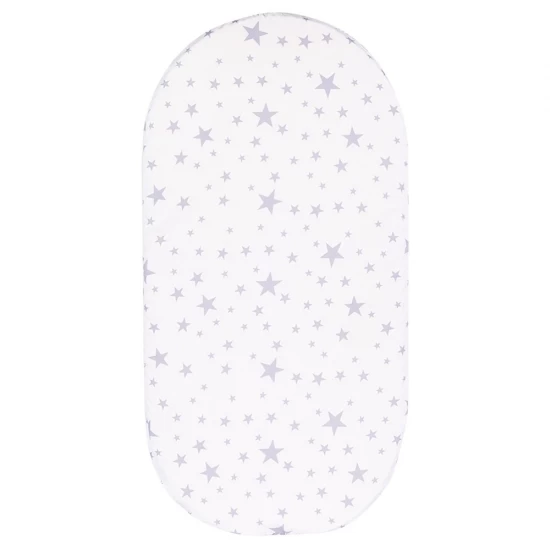 Patut cu leganare si cantar integrat Chipolino Sogno 2 in 1 Pastel Green Patut cu leganare si cantar integrat Chipolino Sogno 2 in 1 Pastel Green